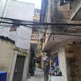 BÁN CĂN GÓC 40M2 3 TẦNG CÁT LINH, ĐỐNG ĐA, HÀ NỘI GIÁ NHỈNH 7 TỶ