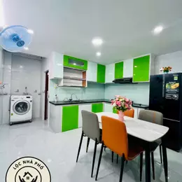 TẾT SUM VẦY☘️BÁN NHÀ 2 TẦNG✨2PN, QUANG TRUNG, P11 GÒ VẤP, NHỈNH 4 TỶ
