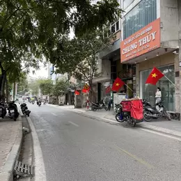 Bán siêu phẩm nhà mặt phố hà kế tấn 9 tầng thang máy long lanh thanh xuân