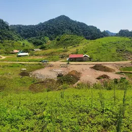Mộc Châu: Siêu phẩm đất nghỉ dưỡng 21271m2 đẹp nhất bản Tà Số