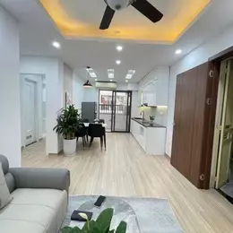 Chính chủ cần bán rẻ căn hộ tại HH1 Linh Đàm, Hoàng Mai HN -  56m2, 2 ngủ