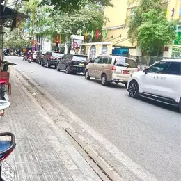 NHÀ ĐẸP Ở NGAY, CỬA BẮC, BA ĐÌNH, 62M, MT 6M, GẦN PHỐ, CHO THUÊ TỐT, 18.45 TỶ