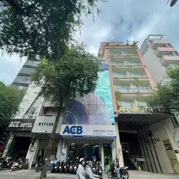 *** CHUYỂN NHƯỢNG TÀI SẢN MẶT TIỀN LÝ TỰ TRỌNG-P BẾN THÀNH QUẬN 1