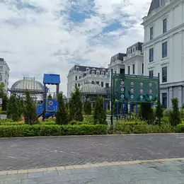 Hoa hậu Tây Tựu, Đất PL 80m2- MT 6.1m, ô tô tránh vỉa hè KD, 11,5 tỷ