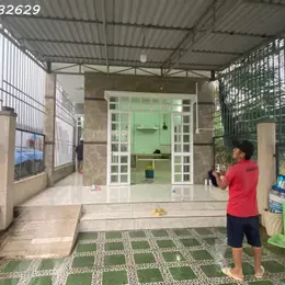 Bàn nhà 3 Phòng Ngủ Tân An - TX LaGi giá rẻ chỉ 1.9 tỷ đường bê tông