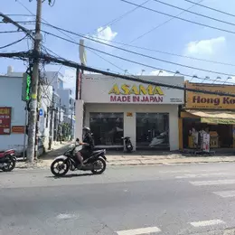 Sở hữu ngay lô đất "vượng vị, vượng tài" ngay trung tâm Trường thọ chỉ 5,2 tỷ