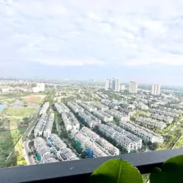 Bán Gấp Căn Hộ Gelexia Tam Trinh - 2 Ban Công View Gamuda, Full Nội Thất Cao Cấp, 74m2 Chỉ 4.4 Tỷ!