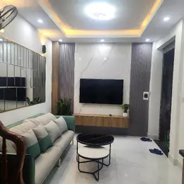 BÁN NHÀ PHỐ QUANG TRUNG, HIẾM ĐẸP, 5 TẦNG, 30m, 6.5 tỷ