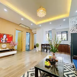 💥Căn hộ B3 Nam Trung Yên 68m 2PN, Mới đẹp ở ngay, hơn 4 tỷ💥