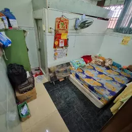CHỈ 4.8 TỶ, SIÊU PHẨM QUẬN 8 - HƯNG PHÚ SÁT Q5 - SỔ 52M NGANG 5M NỞ HẬU TÀI LỘC - SÁT MẶT TIỀN 20M