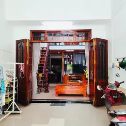 CẦN BÁN NHÀ GÁC LỬNG MẶT TIỀN THANH HẢI GẦN ĐIỆN BIÊN PHỦ, P. TRƯỜNG AN, TTTP HUẾ