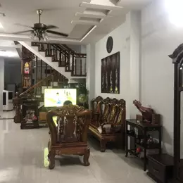Nhà mặt tiền đường tân hòa 2 hiệp phú DT 152m, 3 tầng