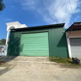 BÁN ĐẤT TẶNG KHO KQH XÓM HÀNH GẦN VÕ VĂN KIỆT - TP HUẾ GIÁ 3,XX TỶ