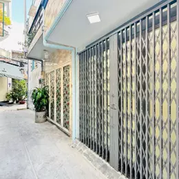 CỰC PHẨM Nhà MỚI Phú Thọ Hòa 28m2, 1Lầu, 3.x tỷ