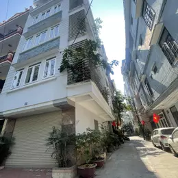 BÁN NHÀ RIÊNG CHÍNH CHỦ TẠI KHƯƠNG TRUNG-50M LÔ GÓC- PHÂN LÔ -Ô TÔ TRÁNH GIÁ RẺ NHẤT THỊ TRƯỜNG