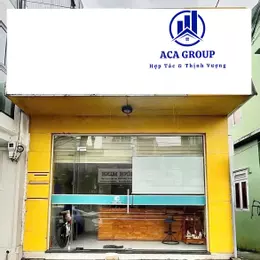 CHO THUÊ MẶT BẰNG ĐIỆN BIÊN PHỦ - GẦN NGÃ TƯ ĐÀO TẤN.