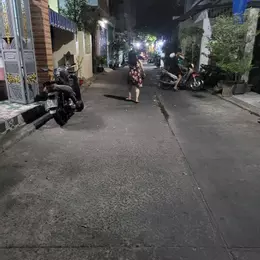 Bán nhà đường Khuông Việt - Phú Trung - Tân Phú - 73m2 - 3 tầng btct -  xe hơi tránh - Chỉ 8,3 tỷ