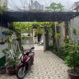 Mặt tiền Mai Hắc Đế 5x30 chỉ 11 tỷ 5
