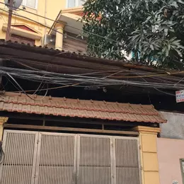 BÁN NHÀ 3 TẦNG 90M2 MẶT PHỐ AN  DƯƠNG VƯƠNG, PHÚ THƯỢNG, TÂY HỒ,GIÁ 11,6 TỶ