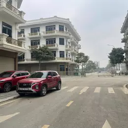 NGÃ TƯ HÀ HUY TẬP, CẶP GÓC NGOẠI GIAO. SANG TÊN SỔ NGAY.  LH: 0966 343 969