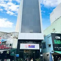 *+29.99TỶ Sở Hữu Ngay Tòa Nhà Building, 3 Mặt Tiền Trường Sa Q3,78m-7Tầng+ thang máy