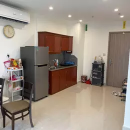 Bán gấp CHCC Tòa GS3, DT 70m2- 2PN, Vinhomes Smart City, Tây Mỗ, Nam Từ Liêm, 4.5 tỷ.
