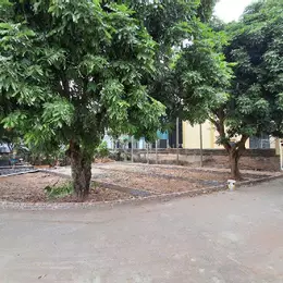 Bán đất Hoàng Quốc Việt 66M X 1T, MT 6.7M, GIÁ 15.5 tỷ, ,