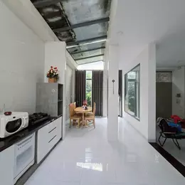 Bán nhà Biệt thự 2 Mặt tiền ĐS 5, KDC T30 Phạm Hùng, 10x20m, 3 Tầng - 5 PN, 21.9 tỷ (TL)