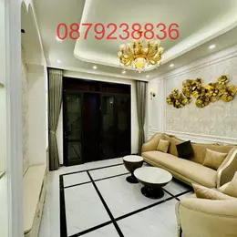 Bán Nhà QUAN NHÂN, 35m2, Chỉ 6.8 Tỷ, Lung Linh Đón Tết Full Nội Thất, Ở Ngay