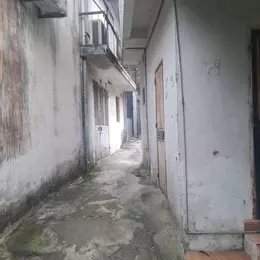 Bán nhà Nguyễn Khoái giá 1.4 tỷ, diện tích 16m2, 3 tầng, mặt tiền 4m