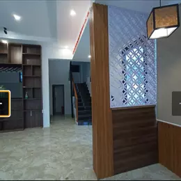 BÁN NHÀ LÔ GÓC DUY TÂN , HẢI CHÂU,  ĐÀ NẴNG 78M2, 2 TẦNG, GIÁ 5.95 TỶ, Ô TÔ TẬN NHÀ!
