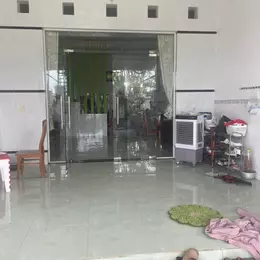 Bán nhà mặt tiền Tôn Đức Thắng, Thị xã LaGi chỉ 2.5 tỷ sổ riêng giá rẻ nhất