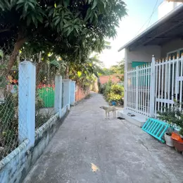 Chỉ 650 triệu có ngay nhà Phường Tân Thiện, thị xã LaGi số riêng giá ngộp