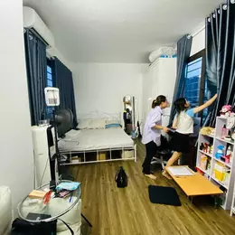 CHÍNH CHỦ CẦN BÁN CCMN Ở THANH XUÂN 19PKK, GẦN HỒ FULL NỘI THẤT CAO CẤP, DÒNG TIỀN KHỦNG CHỈ 14 TỶ.