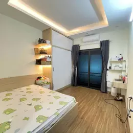 'BÁN NHÀ GẦN PHỐ LÊ TRỌNG TẤN, Ô TÔ ĐỖ CỬA 50m, 5 TẦNG, 35m, 5.2 tỷ