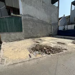 BÁN NHÀ GẦN PHỐ LÊ TRỌNG TẤN, MT SIÊU RỘNG, VUÔNG DẸP, 80m, 10 tỷ hơn