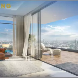 Hot căn hộ Fiato Uptown ngay mặt tiền đường Tô Ngọc Vân chỉ với 49tr/m2