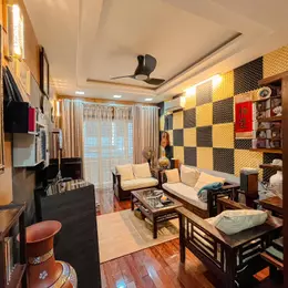 💥Phân lô Ô tô tránh Trung Kính, Cầu Giấy 55m 5T, Nhà dân xây, 23.5 Tỷ💥