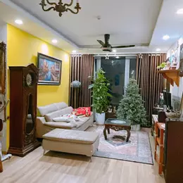 CHUNG CƯ GIẢI PHÓNG - 110M2 X 3 NGỦ  - 6.2 TỶ - OTO NGỦ HẦM - THANG MÁY - KINH DOANH SANG TRỌNG