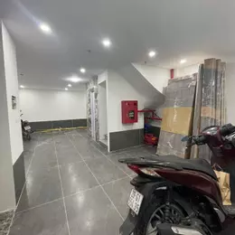 NHÀ YÊN HÒA 60M2 X 7T - 14.9 TỶ - OTO NGỦ TRONG NHÀ - THANG MÁY - DÒNG TIỀN ĐỈNH