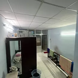 CHỈ 9.4 TỶ, 3 TẦNG DIỆN TÍCH 62M2, HẺM XE HƠI TRÁNH - KINH DOANH - 30M RA PHỐ - TRUNG TÂM [ P3,Q8]