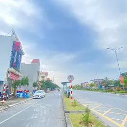 🌈🌈🌈BÁN LÔ ĐẤT MẶT ĐƯỜNG BÙI VIỆN SIÊU HÓT. 
       ✅✅✅✅  1️⃣0️⃣2️⃣  ✅✅✅✅

  💥Mình bán lô đất