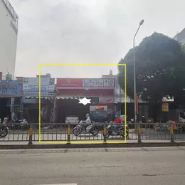 Cho thuê nhà Mặt Tiền Tây Thạnh 240m2 - NGANG 8M - GẦN AEON