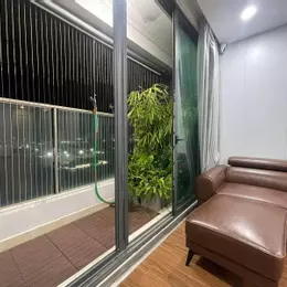 Bán gấp CH Chung cư lô góc, Tòa Eco Dream, DT 95 m2 – 3PN, Nguyễn Xiển, Thanh Trì . Giá, 6.6 tỷ.