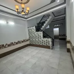 KHU PHÂN LÔ LIÊN KHU 5-6, 50M2, 2 TẦNG 2PN, GIÁ CHỈ 4 TỶ