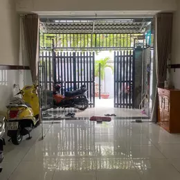 Hẻm xe tải, Nhà 4 tầng , Trung tâm quận 7,  Cư xá Ngân Hàng, 70.7m2, Chỉ 11.5 tỷ.