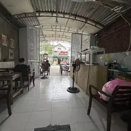 - Mặt tiền kinh doanh ngay Khu dân cư Lacasa, thu nhập 360triệu/Năm, 2 tầng, 150m2, 5x24, Lê Thị