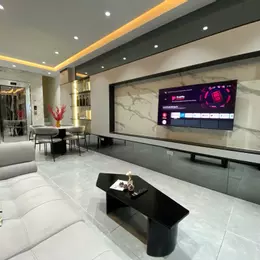 Bán nhà Vạn Phúc full nội thất đẹp lung linh, ô tô đỗ cửa, nhỉnh 9 tỷ