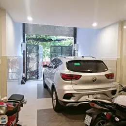 - Mặt tiền kinh doanh Trãi nhựa 8m, 6 tầng, có thang máy, 76m2, 4x18, Đường Phan Huy Thực, Tân