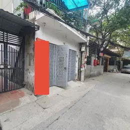 BÁN NHÀ PHỐ HOÀNG MAI - 33M2 x 5T - MT 3.7M - 6.85 TỶ - NGÕ Ô TÔ  DỪNG ĐỖ NGÀY ĐÊM